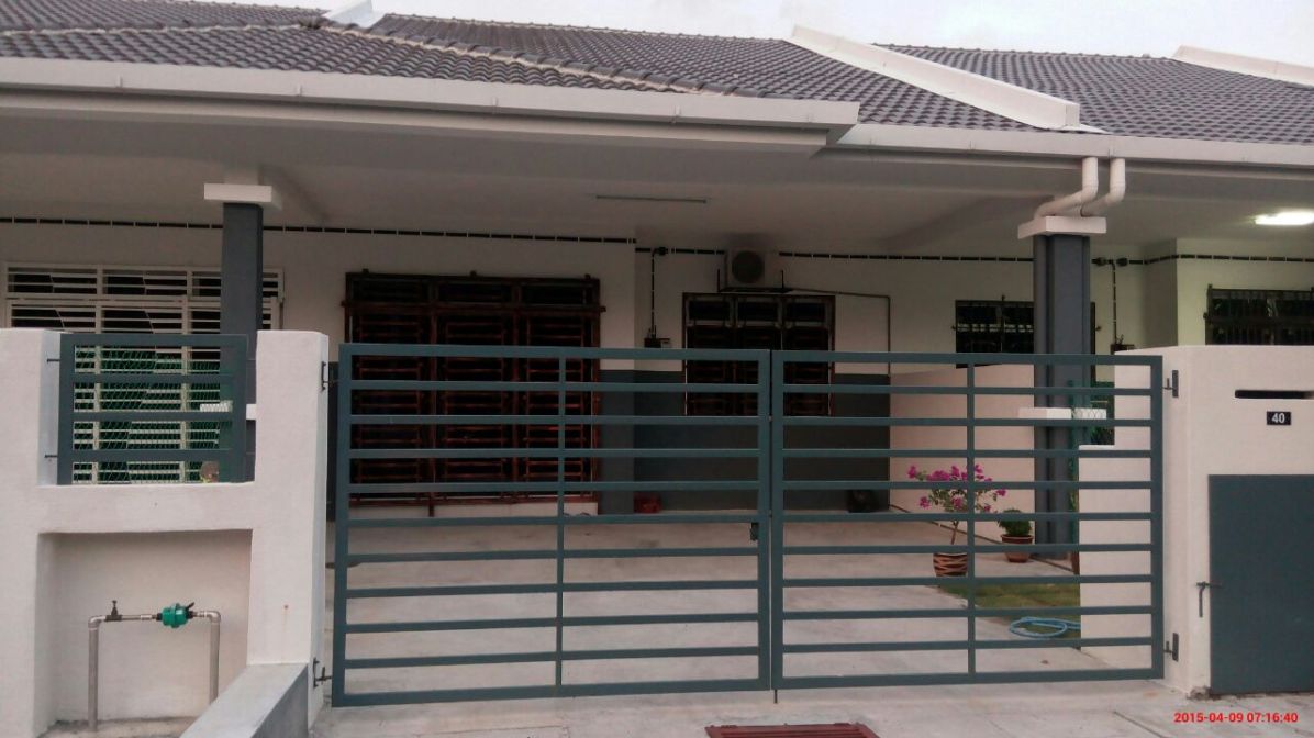 Homestay Image